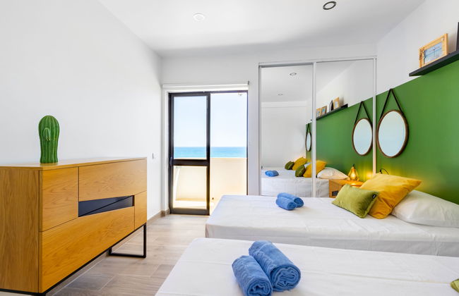 Apartamento de 1 quarto em Silves - Foto 10