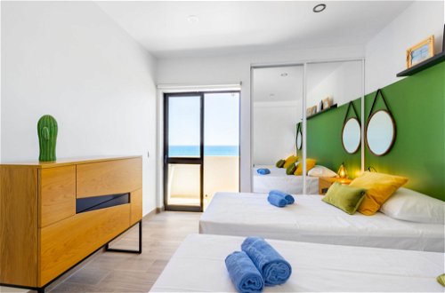 Foto 10 - Appartamento con 1 camera da letto a Silves con vista mare