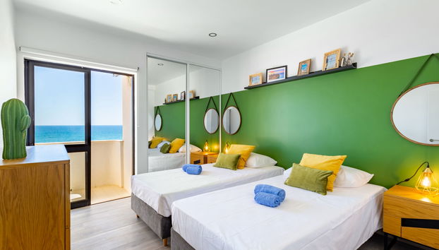 Apartamento de 1 quarto em Silves - Foto 3