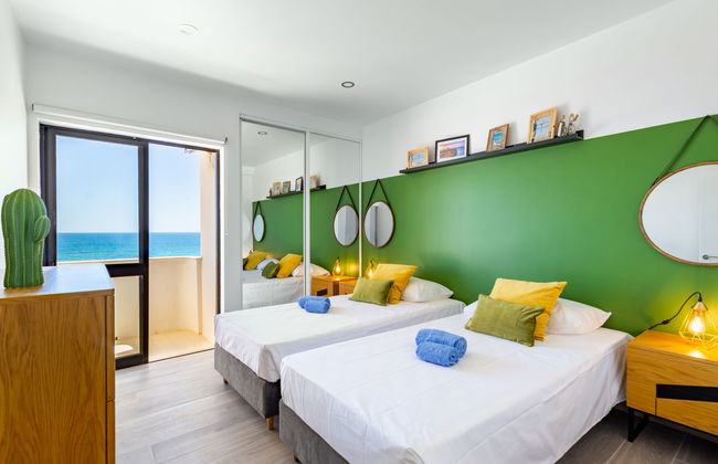 Apartamento de 1 quarto em Silves - Foto 3