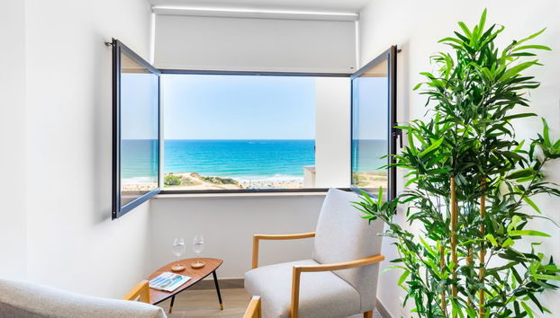 Apartamento de 1 quarto em Silves - Foto 4