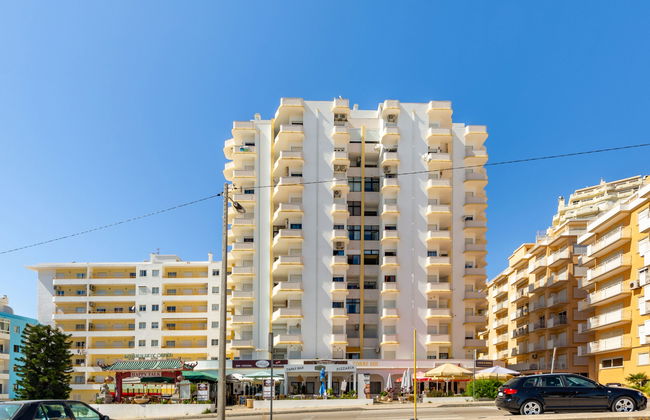 Apartamento de 1 quarto em Silves - Foto 15