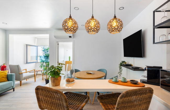 Apartamento de 1 quarto em Silves - Foto 6
