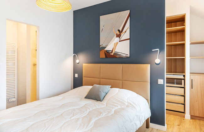 Casa de 5 quartos em Saint-Lunaire com jardim e terraço - Foto 26