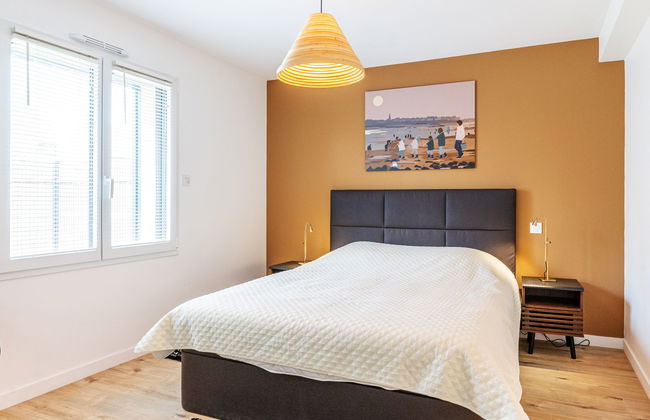 Casa de 5 quartos em Saint-Lunaire com jardim e terraço - Foto 15