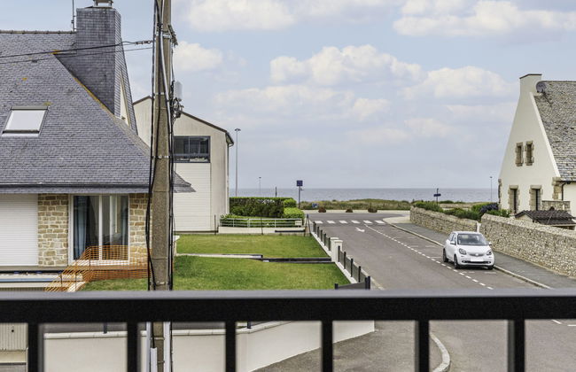 Casa de 5 quartos em Saint-Lunaire com jardim e terraço - Foto 23