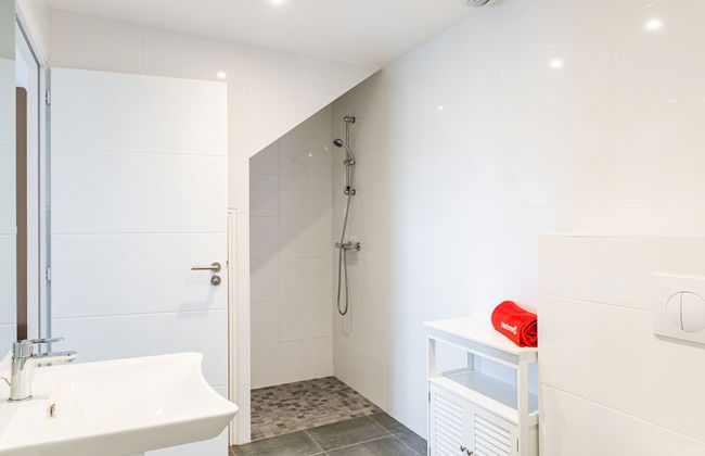 Casa de 5 quartos em Saint-Lunaire com jardim e terraço - Foto 17