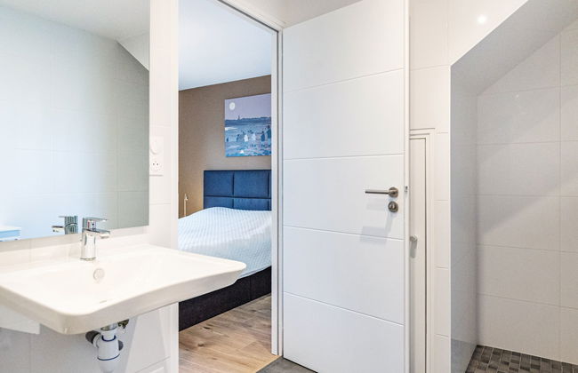 Casa de 5 quartos em Saint-Lunaire com jardim e terraço - Foto 18