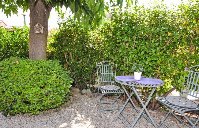 Haus mit 3 Schlafzimmern in Maussane-les-Alpilles mit schwimmbad und garten - Foto 6