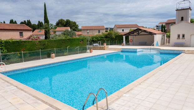 Haus mit 3 Schlafzimmern in Maussane-les-Alpilles mit schwimmbad und garten - Foto 2