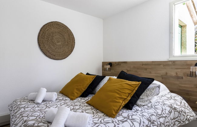 Haus mit 3 Schlafzimmern in Maussane-les-Alpilles mit schwimmbad und garten - Foto 13