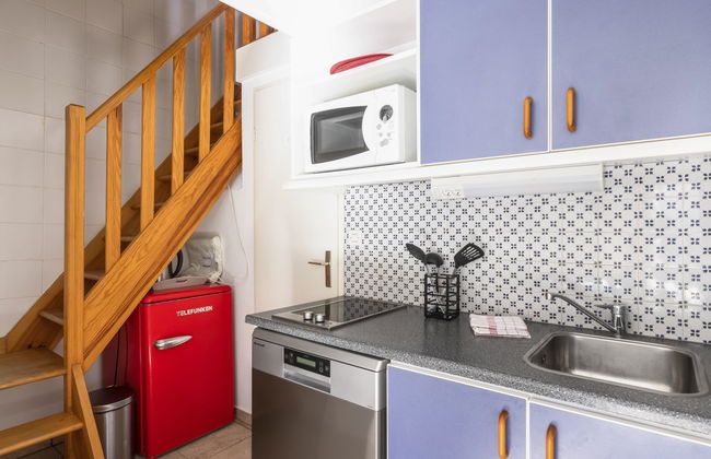 Haus mit 3 Schlafzimmern in Maussane-les-Alpilles mit schwimmbad und garten - Foto 12