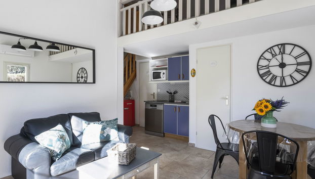 Haus mit 3 Schlafzimmern in Maussane-les-Alpilles mit schwimmbad und garten - Foto 4