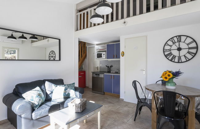 Haus mit 3 Schlafzimmern in Maussane-les-Alpilles mit schwimmbad und garten - Foto 4