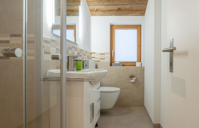 Apartamento de 3 quartos em Saas-Almagell com sauna e banheira de hidromassagem - Foto 32