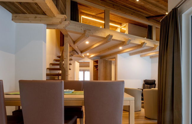 Apartamento de 3 quartos em Saas-Almagell com sauna e banheira de hidromassagem - Foto 27
