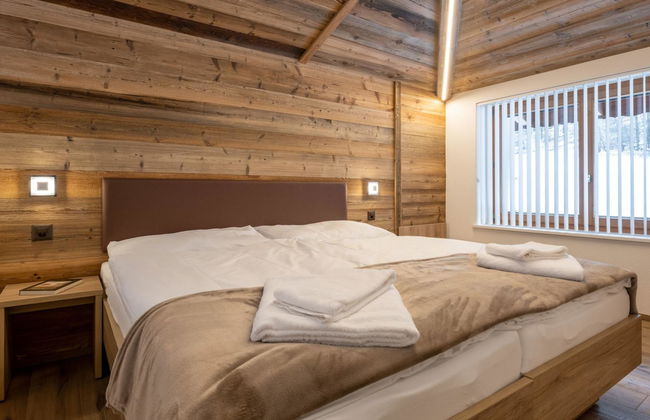 Apartamento de 3 quartos em Saas-Almagell com sauna e banheira de hidromassagem - Foto 31