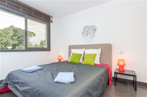 Foto 15 - Casa con 3 camere da letto a Castelló d'Empúries con giardino e vista mare