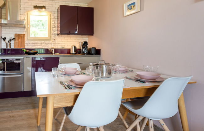 Apartamento de 2 quartos em Blonville-sur-Mer - Foto 8