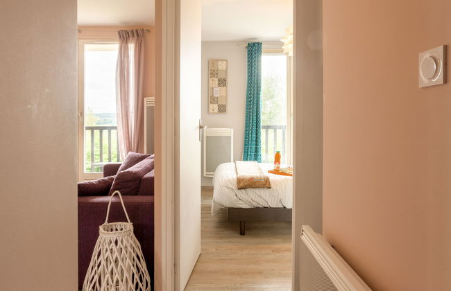 Apartamento de 2 quartos em Blonville-sur-Mer - Foto 15