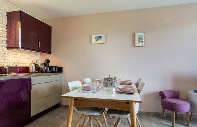 Apartamento de 2 quartos em Blonville-sur-Mer - Foto 11