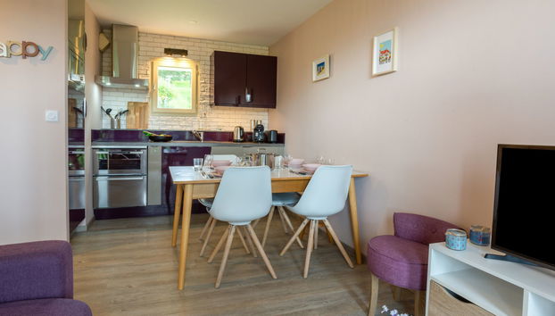 Apartamento de 2 quartos em Blonville-sur-Mer - Foto 2