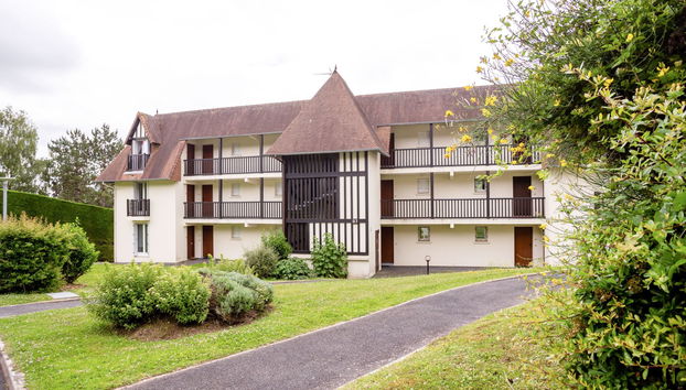 Apartamento de 2 quartos em Blonville-sur-Mer - Foto 5