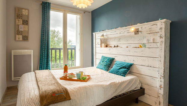 Apartamento de 2 quartos em Blonville-sur-Mer - Foto 3