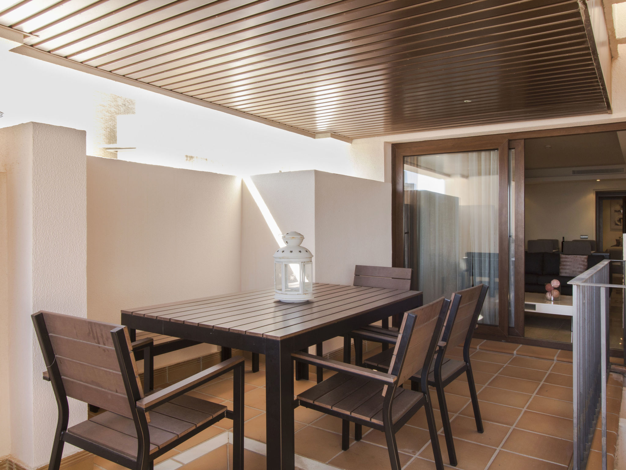 Foto 21 - Appartamento con 2 camere da letto a Estepona con piscina e vista mare