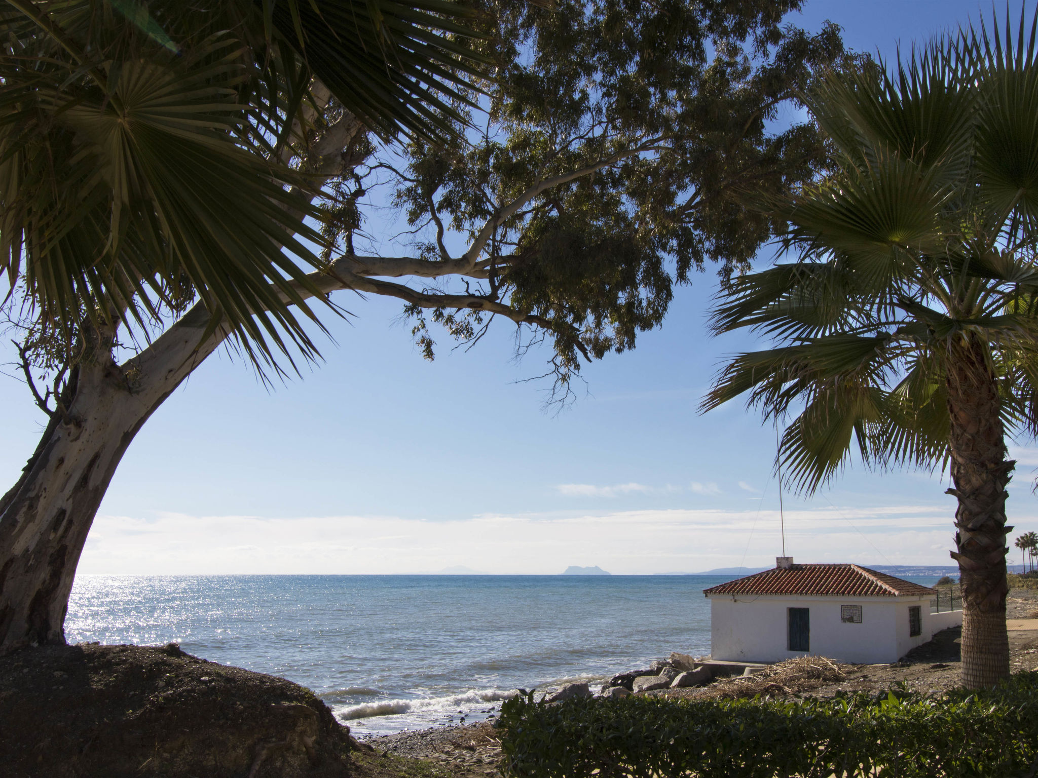 Foto 32 - Appartamento con 2 camere da letto a Estepona con piscina e terrazza