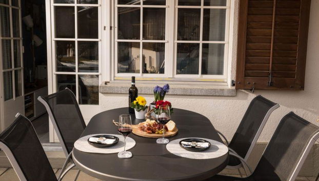 Apartamento de 2 quartos em Gsteig - Foto 5