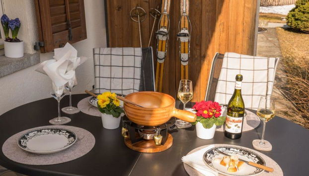 Apartamento de 2 quartos em Gsteig - Foto 4