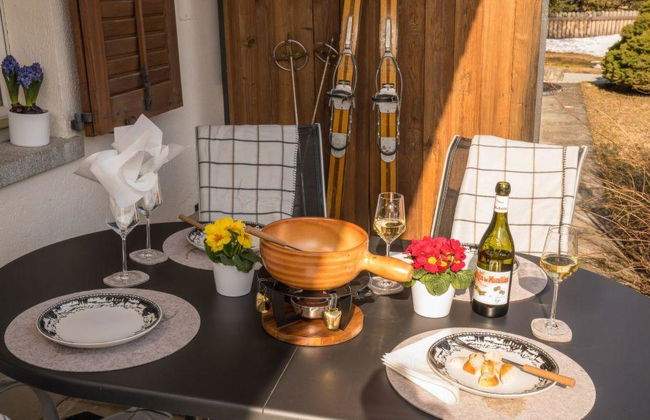 Apartamento de 2 quartos em Gsteig - Foto 4