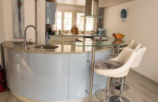 Apartamento de 2 quartos em Gsteig - Foto 24