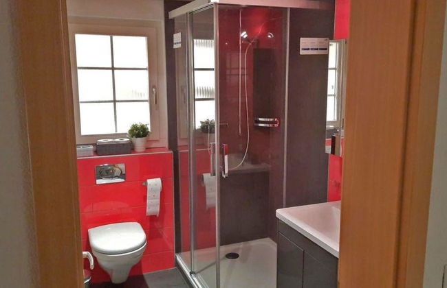 Apartamento de 2 quartos em Gsteig - Foto 28