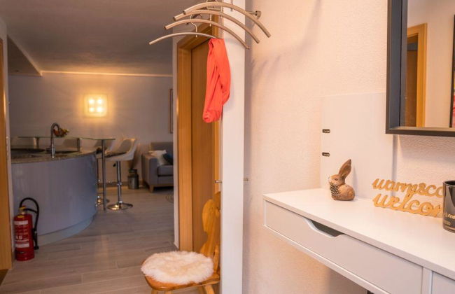 Apartamento de 2 quartos em Gsteig - Foto 30