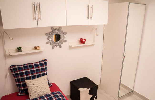 Apartamento de 2 quartos em Gsteig - Foto 23
