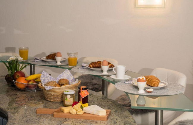 Apartamento de 2 quartos em Gsteig - Foto 26