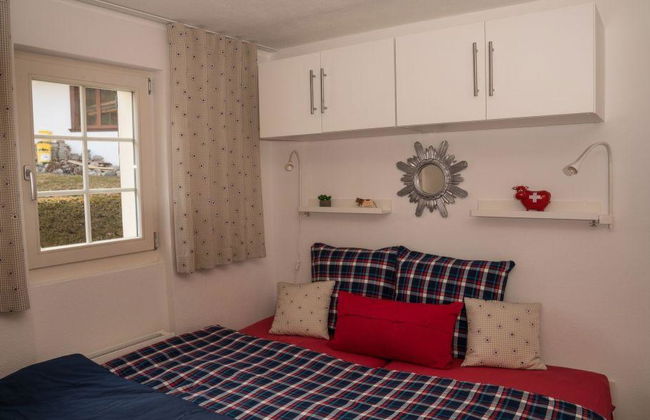 Apartamento de 2 quartos em Gsteig - Foto 20