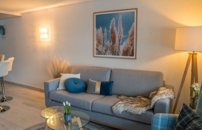 Apartamento de 2 quartos em Gsteig - Foto 11
