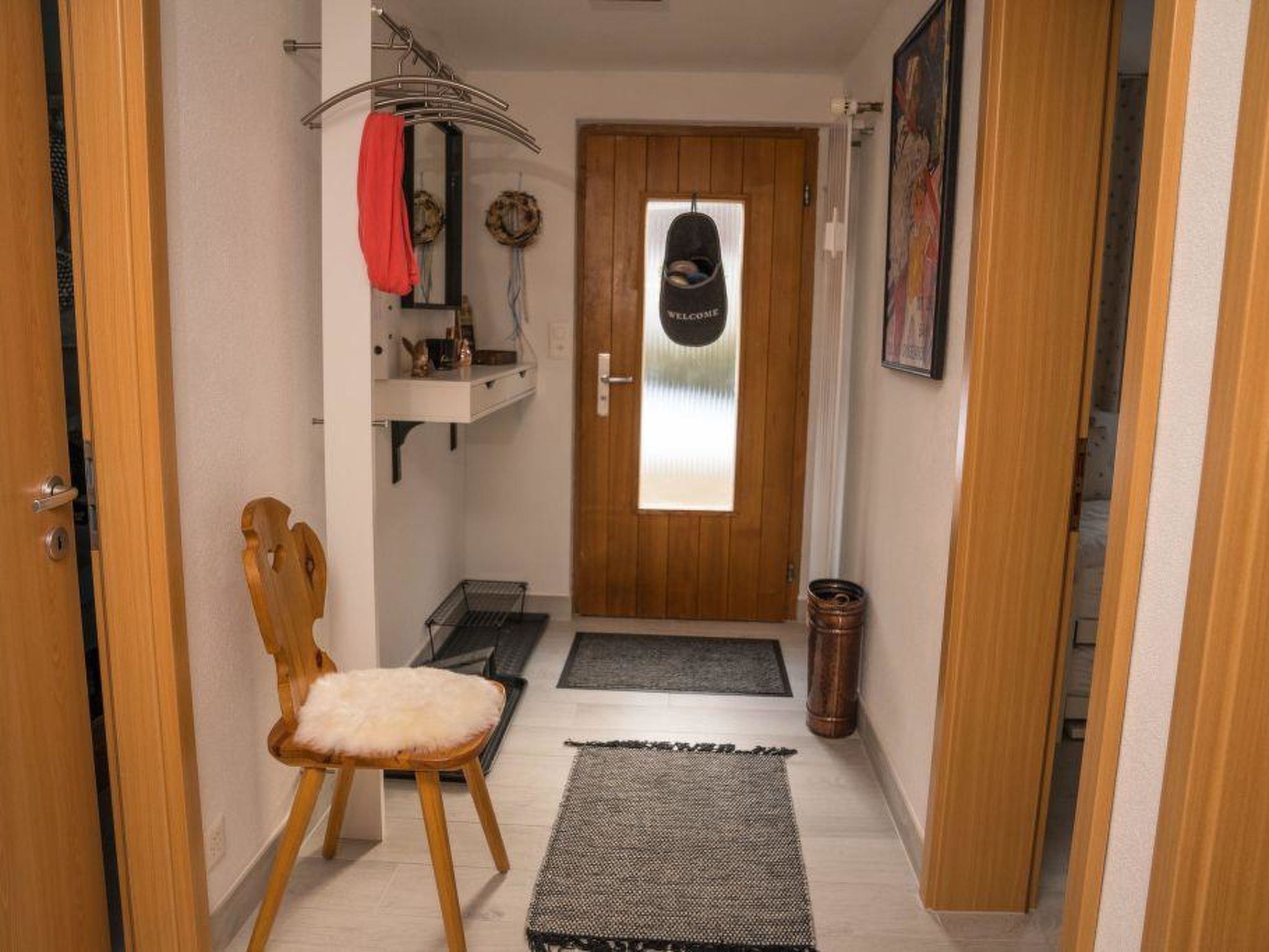 Foto 29 - Apartamento de 2 quartos em Gsteig