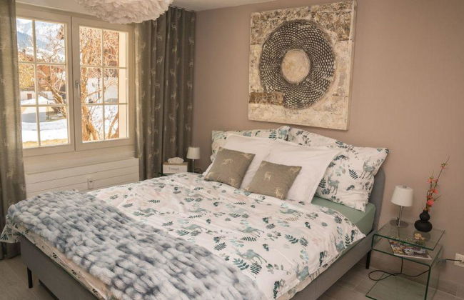 Apartamento de 2 quartos em Gsteig - Foto 17