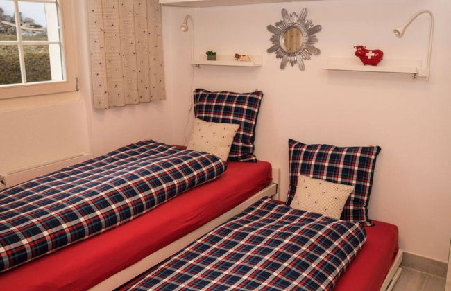 Apartamento de 2 quartos em Gsteig - Foto 21
