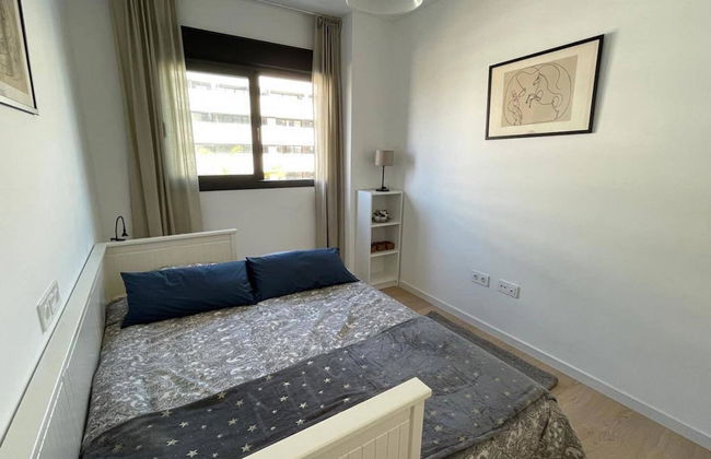 Alamos 3 bedroom with terrace - Photo 17