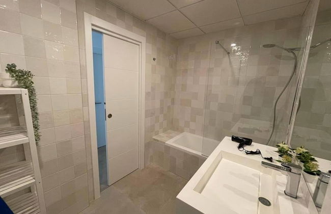 Alamos 3 bedroom with terrace - Photo 16