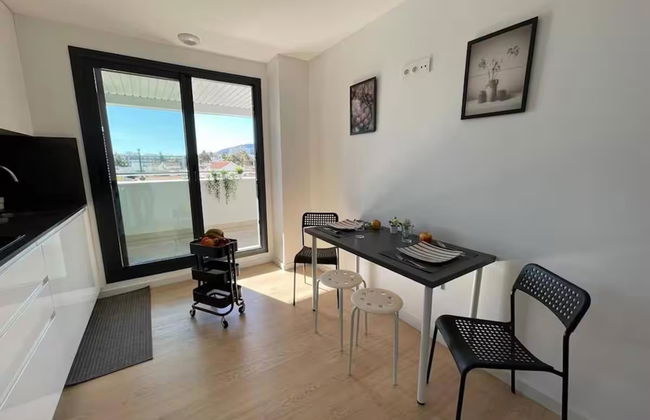 Alamos 3 bedroom with terrace - Photo 15
