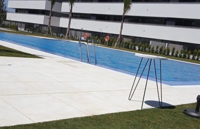 Alamos 3 bedroom with terrace - Photo 23