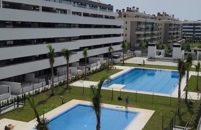 Alamos 3 bedroom with terrace - Photo 25