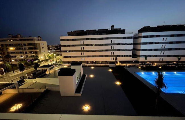 Alamos 3 bedroom with terrace - Photo 2