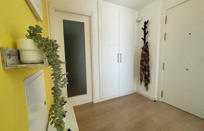 Alamos 3 bedroom with terrace - Photo 19
